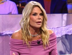 Telecinco lidera el late night con '¡De Viernes!' (13,2%)