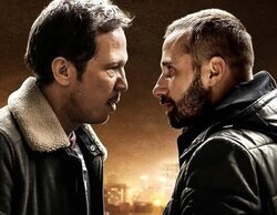 El tenis y "Enemigos íntimos" hunden la tarde de La 1 (4,8%)
