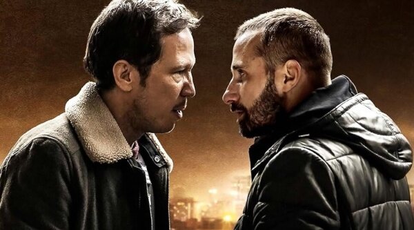 El tenis y "Enemigos íntimos" hunden la tarde de La 1 (4,8%)