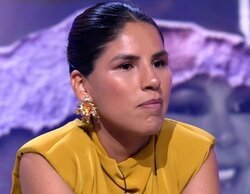 Telecinco tan solo logra superar los dos dígitos en la mañana (11,6%) y en el late night (11,8%)