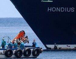 La 1 destaca en la mañana con la última hora sobre el hantavirus (14,8%)