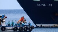 La 1 destaca en la mañana con la última hora sobre el hantavirus (14,8%)