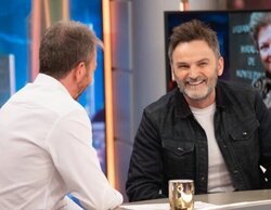 Antena 3 recupera el control de la tarde y domina con claridad el prime time