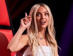 Antena 3 domina prime time y late night gracias a 'La voz kids'