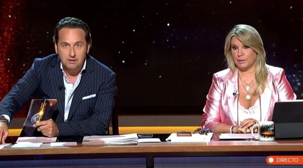 Cuatro, a 7 décimas de Telecinco en prime time