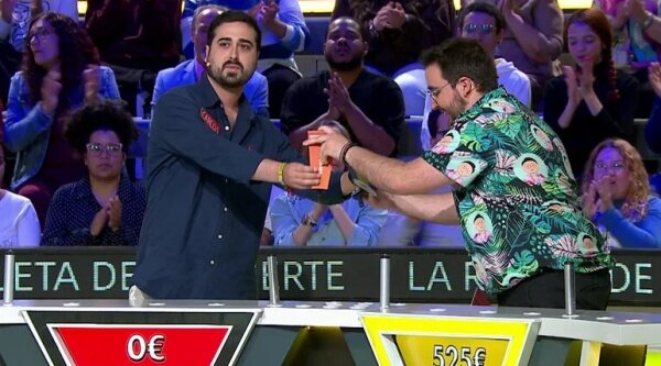 Antena 3 lidera la sobremesa del sábado, única franja que no dominan las temáticas de pago