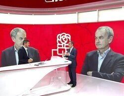 Cuatro gana a Telecinco en la mañana y sobremesa