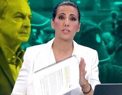 Los cambios de programación no ayudan a laSexta a superar a Cuatro en la noche