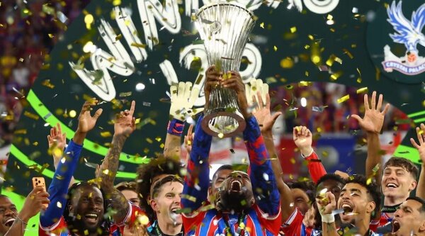Las temáticas lideran la noche con la final de Conference League en Movistar Plus