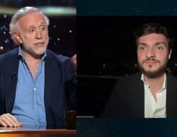 Cuatro, segunda en el late night por delante de La 1 y Antena 3