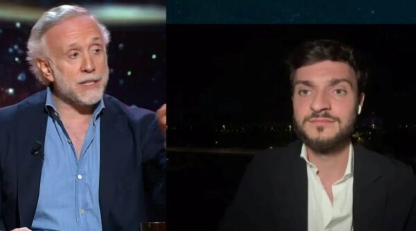 Cuatro, segunda en el late night por delante de La 1 y Antena 3