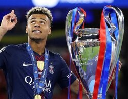 La 1 barre en la tarde y prime time gracias a la final de la Champions