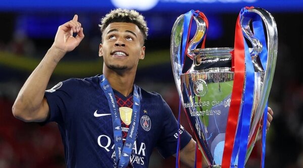 La 1 barre en la tarde y prime time gracias a la final de la Champions