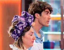La 1 y Antena 3 se reparten el liderazgo de las franjas del día