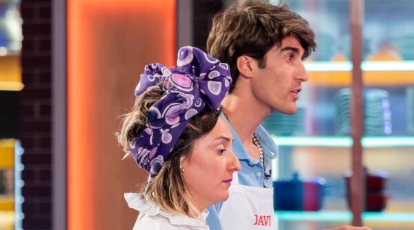 La 1 y Antena 3 se reparten el liderazgo de las franjas del día