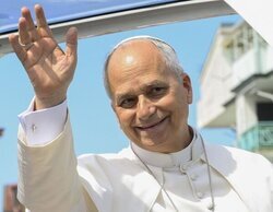La 1 repite liderazgo en la mañana con la misa del Papa