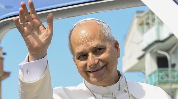 La 1 repite liderazgo en la mañana con la misa del Papa