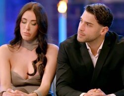Telecinco apura 'La isla de las tentaciones' liderando el late night con un gran 17,4%