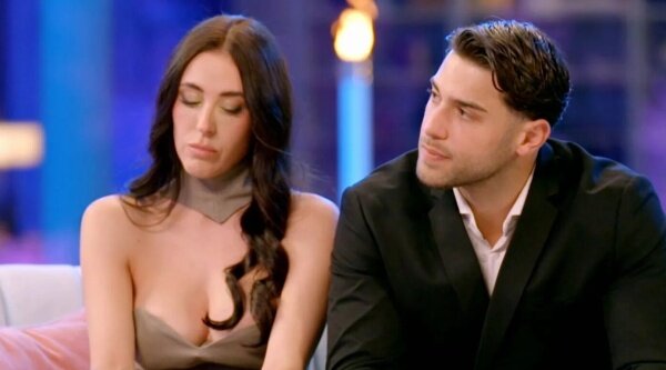 Telecinco apura 'La isla de las tentaciones' liderando el late night con un gran 17,4%
