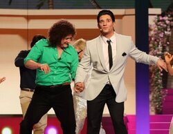 Antena 3 domina el viernes pese al mundial gracias a su fortaleza en late night y sobremesa