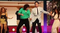 Antena 3 domina el viernes pese al mundial gracias a su fortaleza en late night y sobremesa