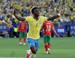 La 1 barre en el late night gracias al Mundial
