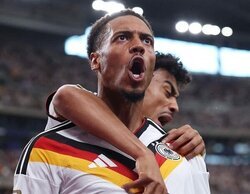 La 1 se lleva la tarde con el Mundial, y cierra con buenos datos prime time y mañana