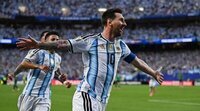 La 1 se lleva el día con el dominio de la mañana, tarde y prime time