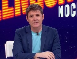 La 2 supera a Cuatro y laSexta en prime time gracias a 'Malas lenguas noche'