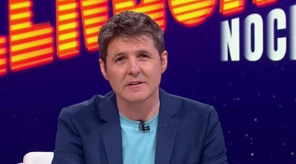 La 2 supera a Cuatro y laSexta en prime time gracias a 'Malas lenguas noche'