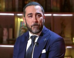 Cuatro, a una décima de Telecinco en la sobremesa, la supera en prime time