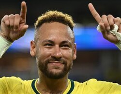 La 1 arrasa en late night gracias al fútbol