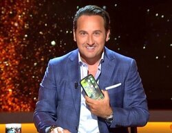Cuatro gana a Telecinco en prime time y late night y se queda a una décima en la sobremesa