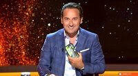Cuatro gana a Telecinco en prime time y late night y se queda a una décima en la sobremesa