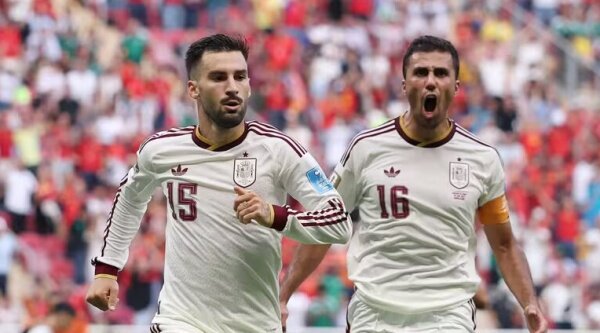 La 1 consigue liderar el late night gracias a los primeros minutos del partido