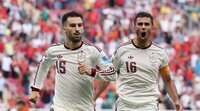 La 1 consigue liderar el late night gracias a los primeros minutos del partido