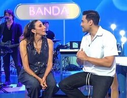 Cuatro gana a Telecinco en el día: se impone en mañana, sobremesa y tarde