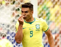 La 1 supera el 20% en la tarde gracias al Mundial
