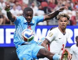 El mundial permite a La 1 liderar en la tarde y arrancar julio liderando