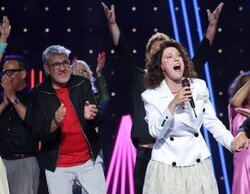 Antena 3 lidera el prime time y aguanta bien en late night frente al fútbol