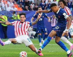 La 1 arrasa en madrugada y late night gracias al Mundial