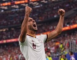 La 1 barre en prime time con un impresionante 56,2%