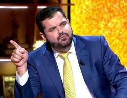 Cuatro se impone a Antena 3 y Telecinco en el late night del jueves