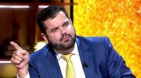 Cuatro se impone a Antena 3 y Telecinco en el late night del jueves