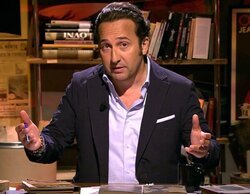Cuatro cierra el domingo a medio punto de Telecinco en otra jornada sin fútbol en abierto