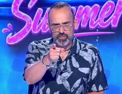 Cuatro se impone a Telecinco en la sobremesa y tarde