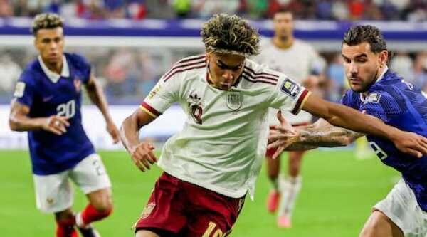 El Mundial lleva a Telecinco a repetir su peor dato histórico