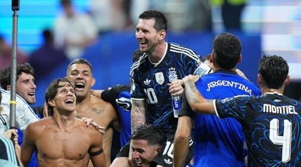 La 1 vuelve a barrer en prime time gracias al Mundial y lidera todas las franjas salvo la sobremesa
