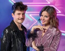 'Euforia' (13,3%), el programa autonómico que mejor aguanta a 'Tu cara me suena'