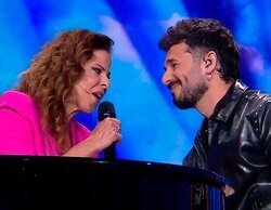 'No dejes de soñar' firma un estupendo 11,9% en Canal Sur